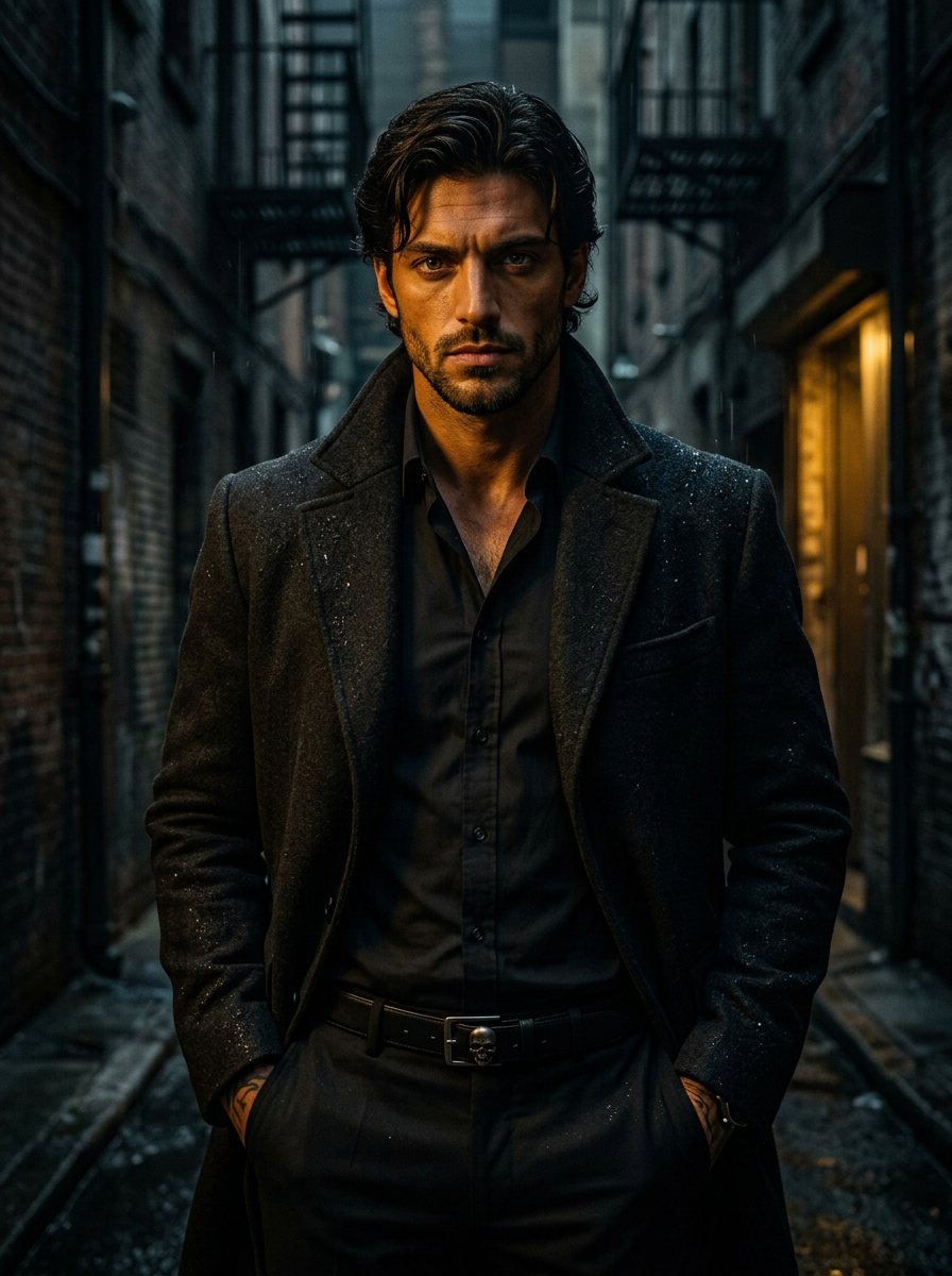 Kais Mercer
